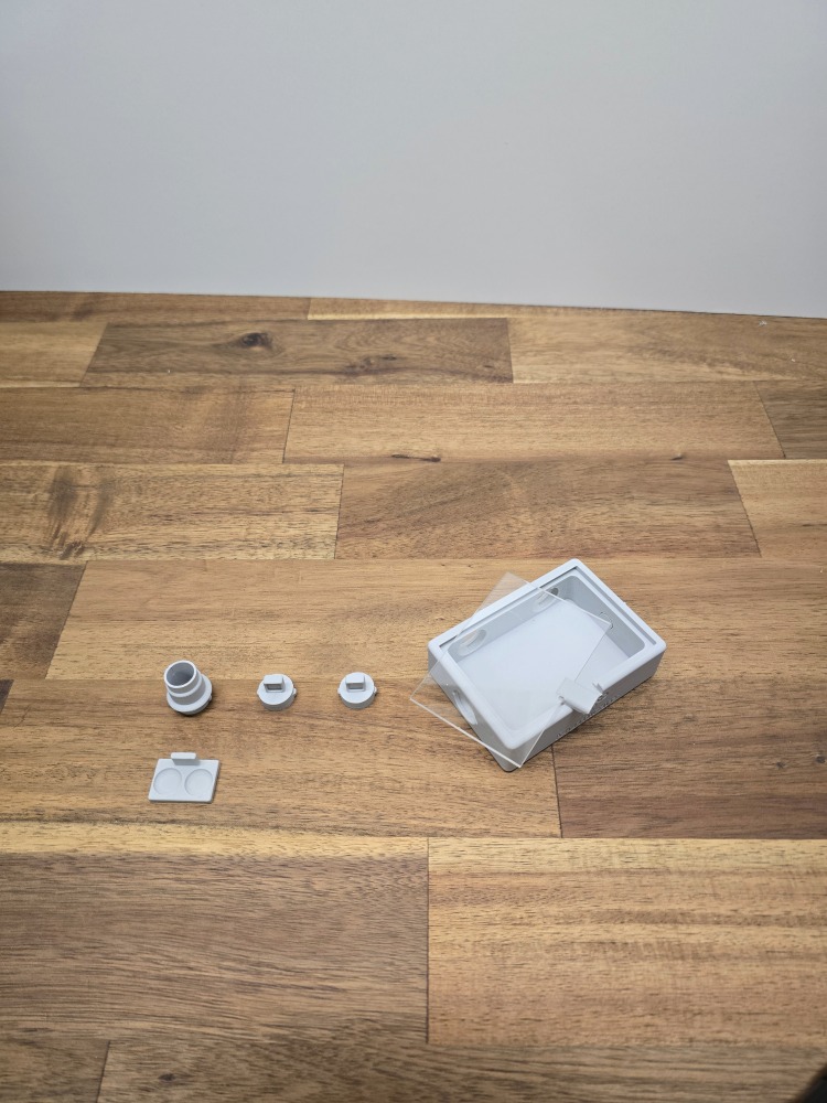 Myrmicare Arena 7×5